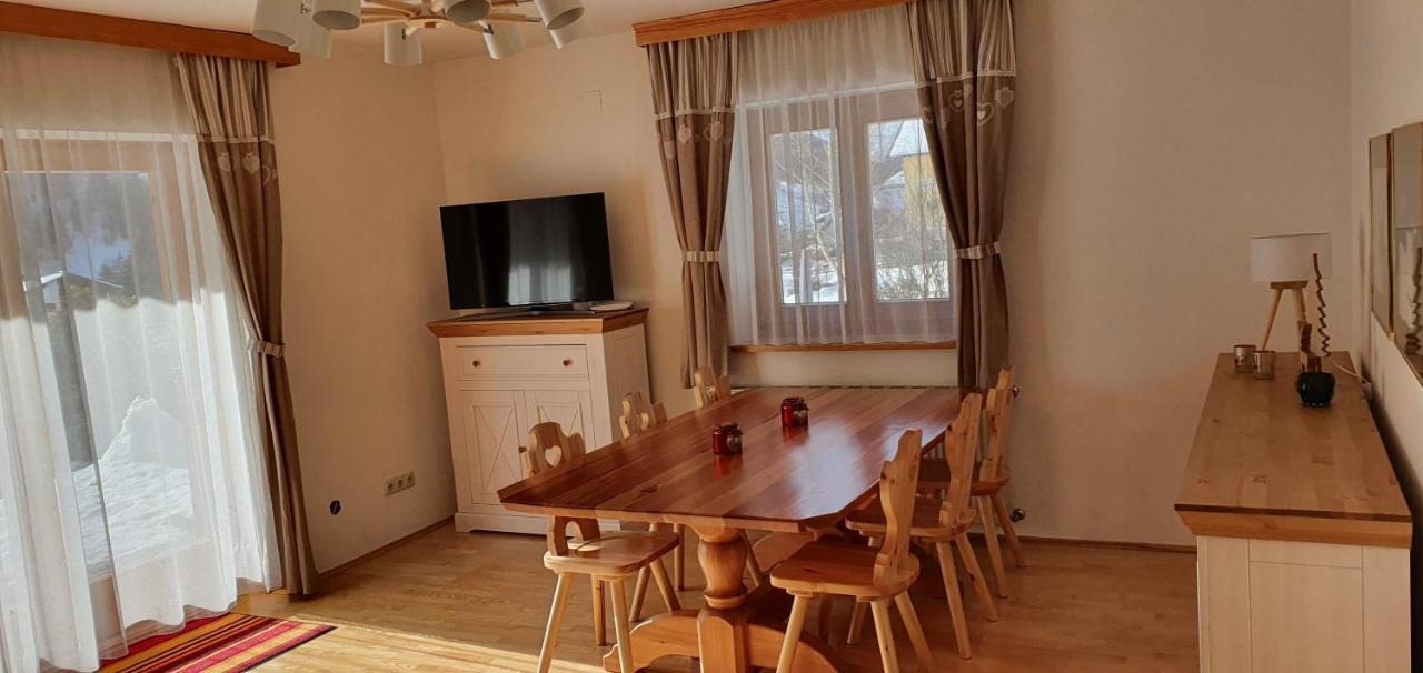 Ferienhaus Michael Бад Кляйнкирххайм Экстерьер фото
