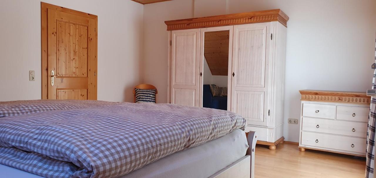 Ferienhaus Michael Бад Кляйнкирххайм Экстерьер фото