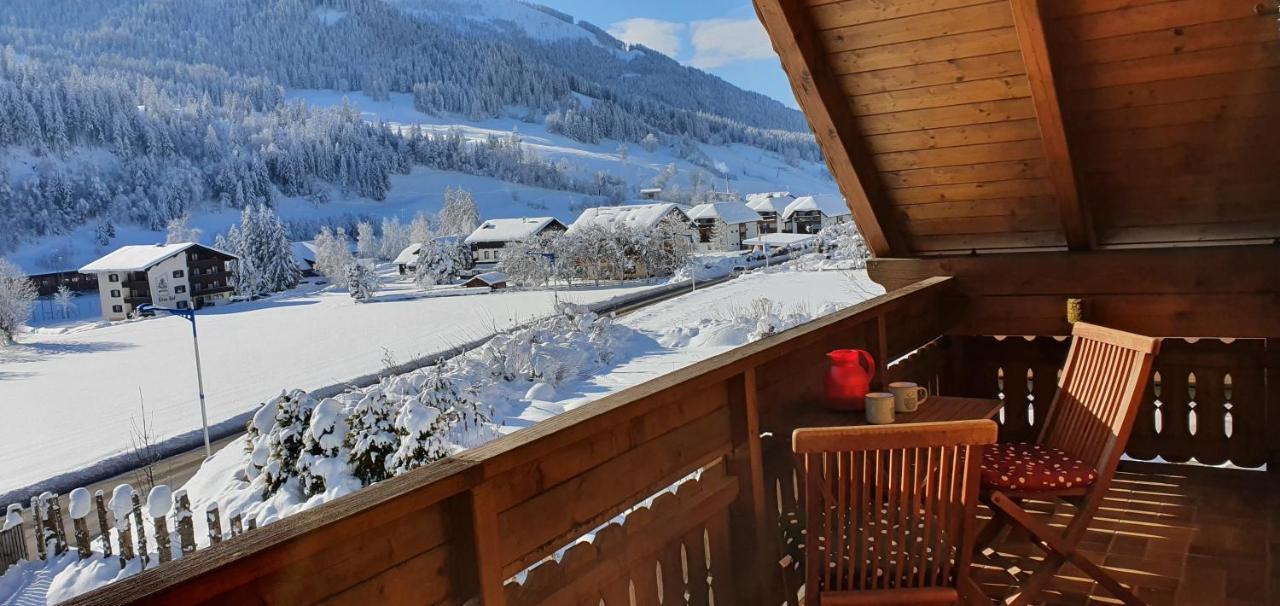 Ferienhaus Michael Бад Кляйнкирххайм Экстерьер фото