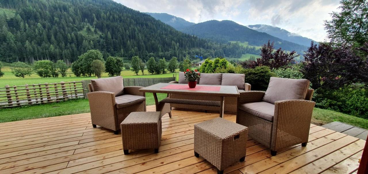 Ferienhaus Michael Бад Кляйнкирххайм Экстерьер фото